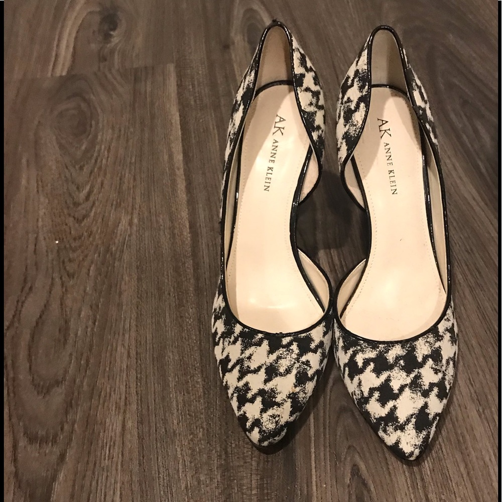 Anne Klein Ladies Shoes